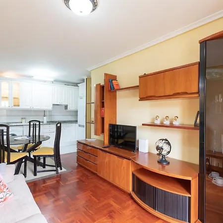 Apartamento Botanika - Baskey