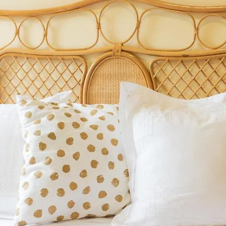 Botanika - Baskey Апартаменты