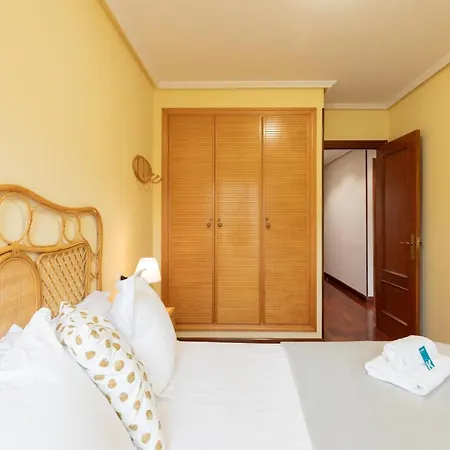 Botanika - Baskey Апартаменты Лекейтио