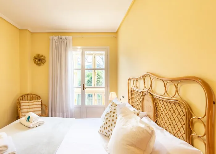 Botanika - Baskey * Lekeitio