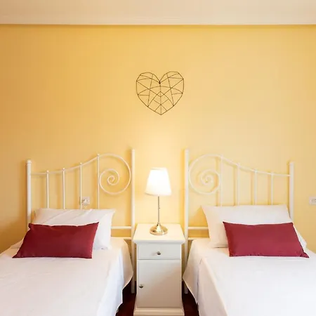 アパート Botanika - Baskey