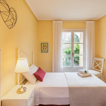 アパート Botanika - Baskey *