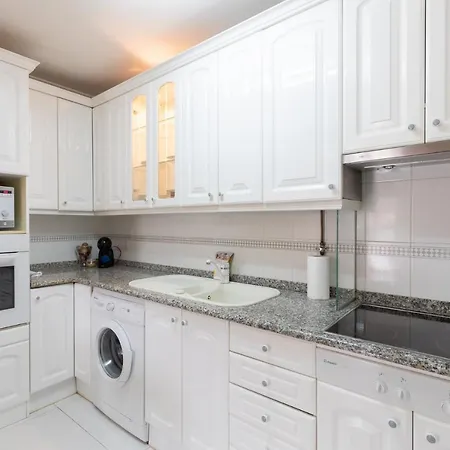 Botanika - Baskey Apartment Lekeitio
