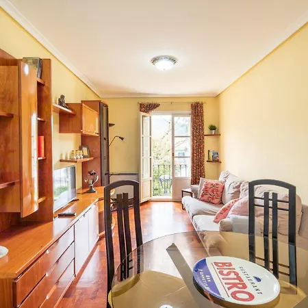 Botanika - Baskey Apartment *