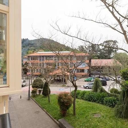 Apartment Botanika - Baskey Lekeitio