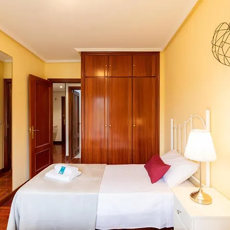 Botanika - Baskey Apartment *
