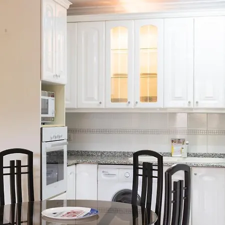 Botanika - Baskey Apartment *
