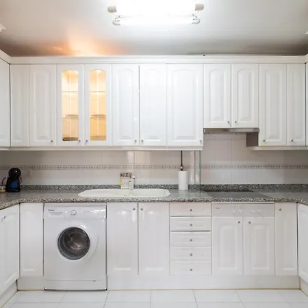 Appartement Botanika - Baskey *