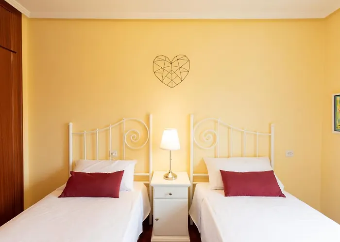 Lägenhet Botanika - Baskey