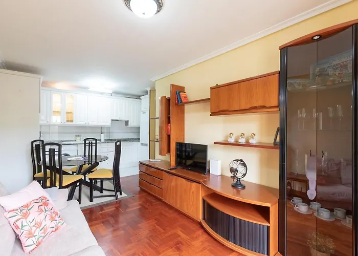 Lägenhet Botanika - Baskey