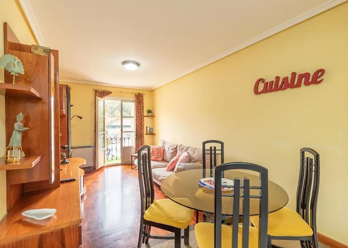 Botanika - Baskey * Lekeitio