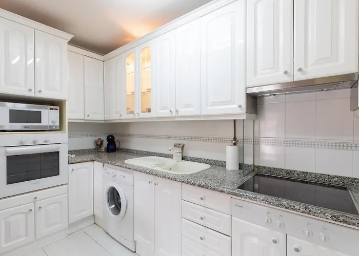 Botanika - Baskey Lägenhet Lekeitio