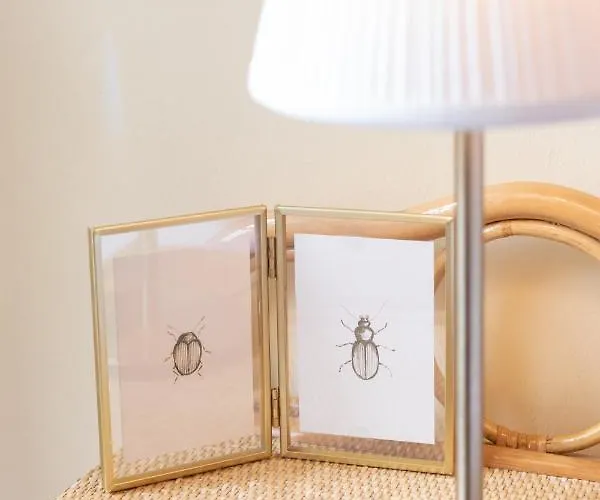 Botanika - Baskey * Lekeitio