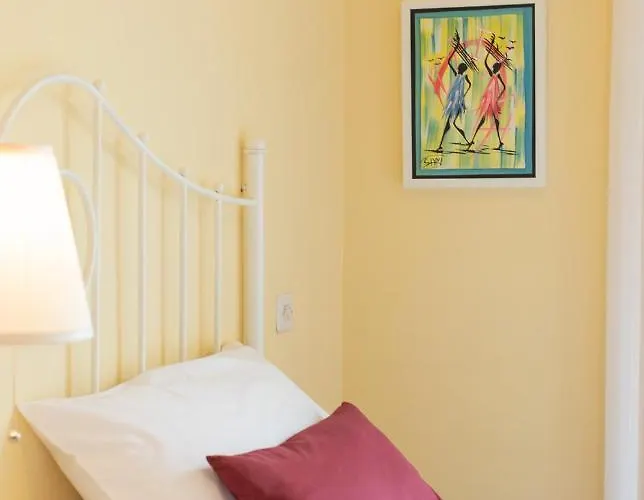 Lägenhet Botanika - Baskey Lekeitio