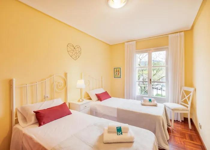 Botanika - Baskey Lägenhet *