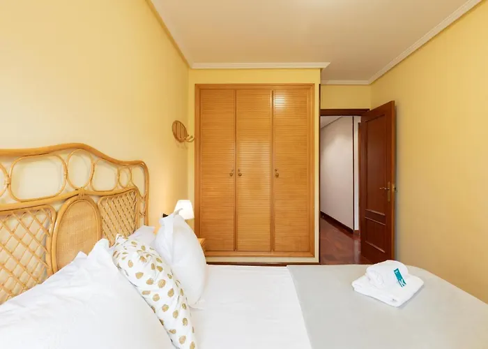 Botanika - Baskey Apartment Lekeitio