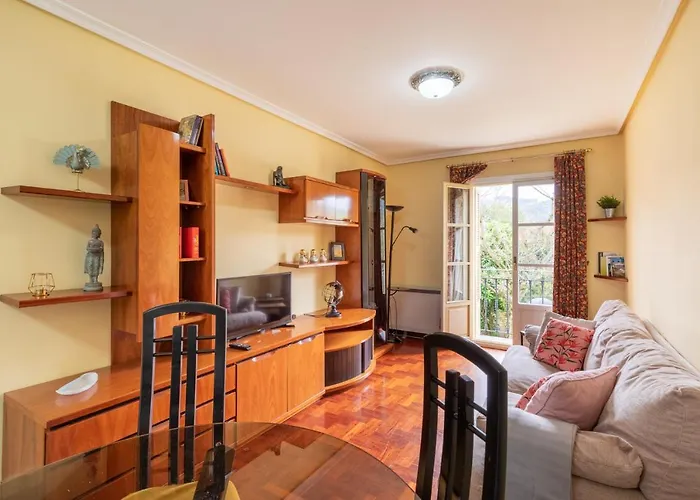 Botanika - Baskey Apartment *