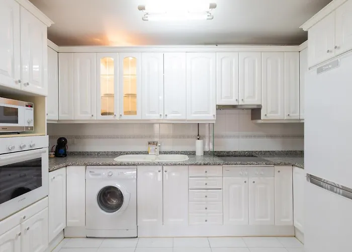 Lägenhet Botanika - Baskey *