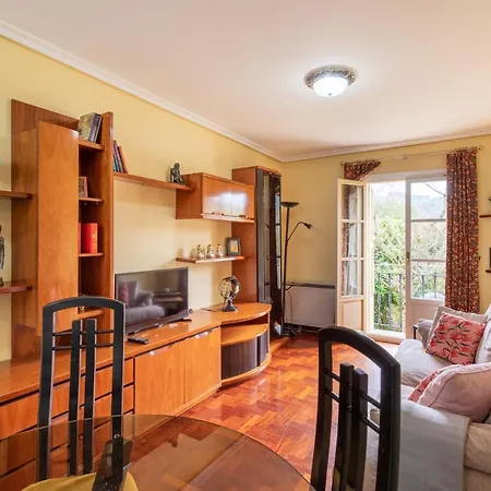 Botanika - Baskey Appartement *